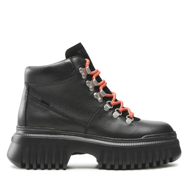 Bronx Čizme Bronx 47431-AC Black 01