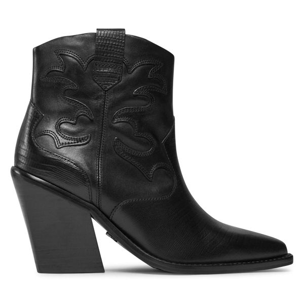 Bronx Čizme Bronx Western 34278-LA Black 01