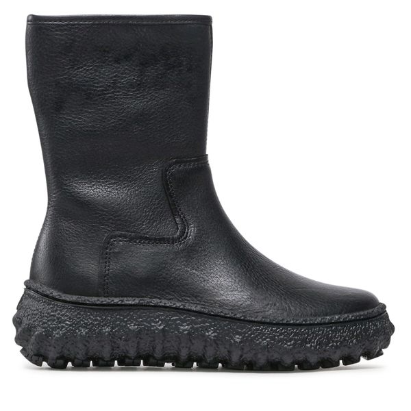 Camper Čizme Camper Ground K400655-001 Black