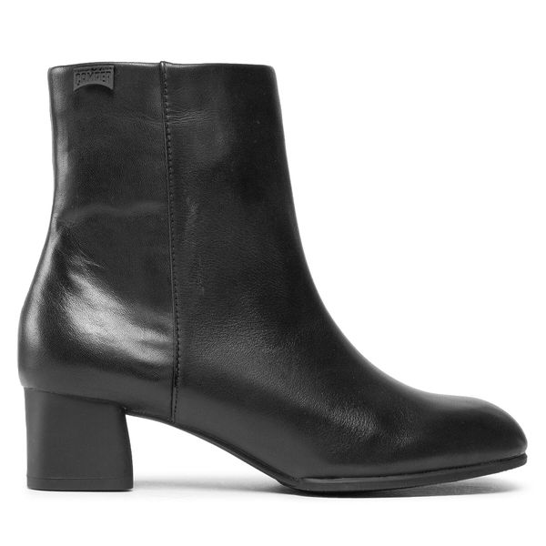 Camper Čizme Camper Katie K400664-001 Black