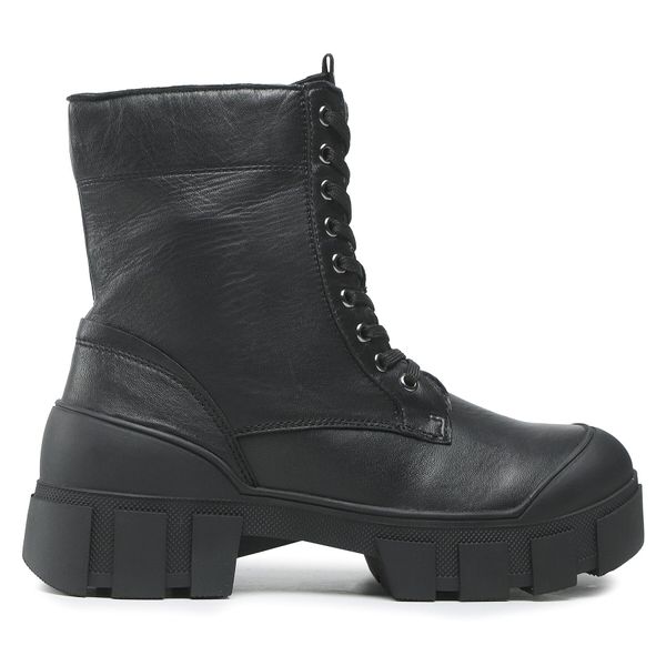 Caprice Čizme Caprice 9-25211-29 Black Soft 040