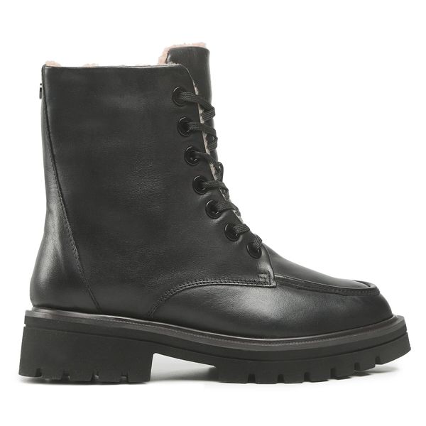 Caprice Čizme Caprice 9-26218-29 Black 022