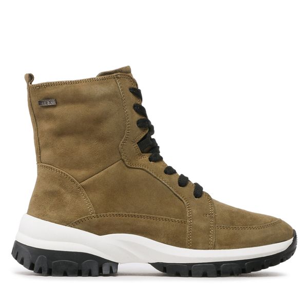 Caprice Čizme Caprice 9-26259-29 Moss Suede 703