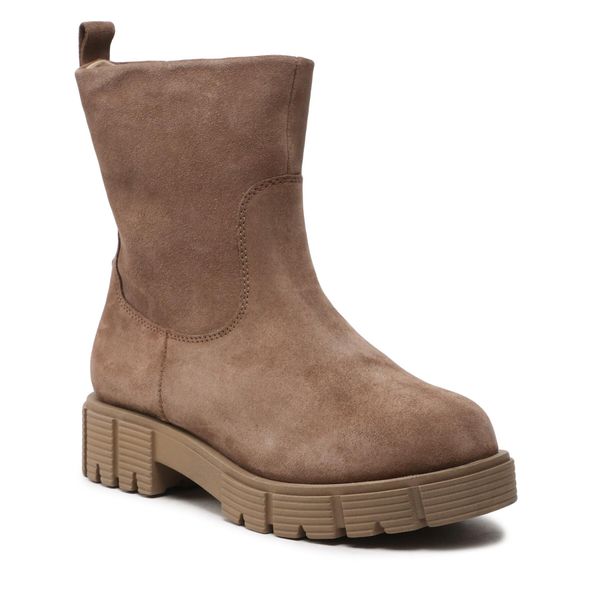 Caprice Čizme Caprice 9-26453-29 Mud Suede 379