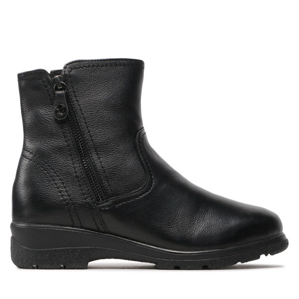Caprice Čizme Caprice 9-26464-29 Black Nappa 022