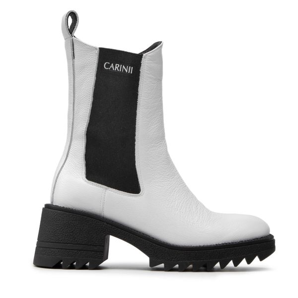 Carinii Čizme Carinii B8031 I81-000-000-E59