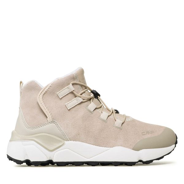 CMP Čizme CMP Yumala Wmn Lifestyle Shoes 31Q4996 Bone A219
