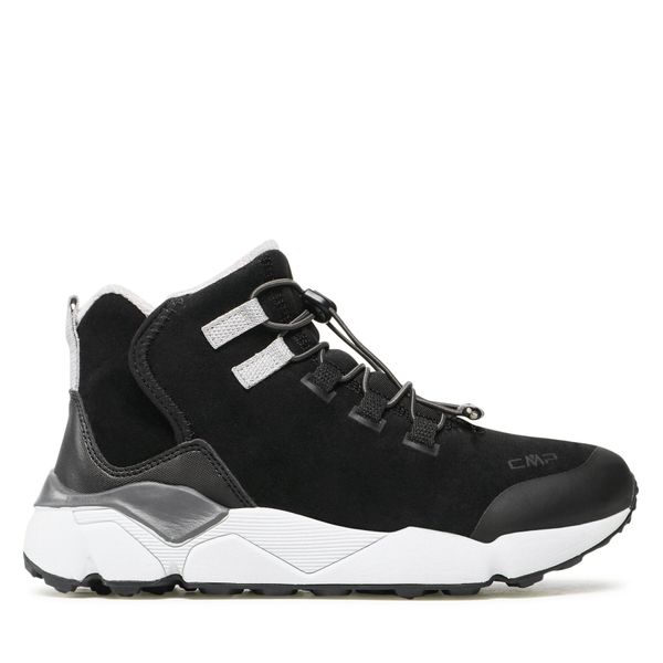CMP Čizme CMP Yumala Wmn Lifestyle Shoes 31Q4996 Nero U901