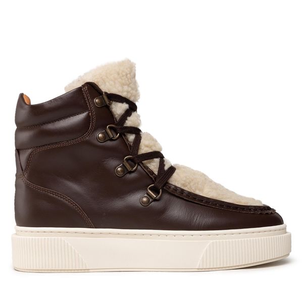 Cycleur De Luxe Čizme Cycleur De Luxe Reine CDLW212035 Rocky Road