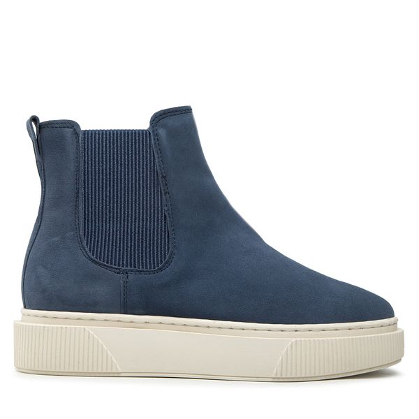 Cycleur De Luxe Čizme Cycleur De Luxe Salita CDLW222276 Midnight Navy