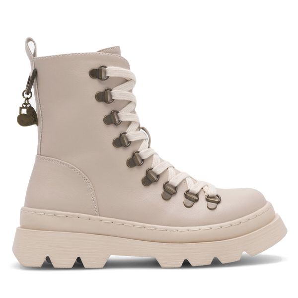 DeeZee Čizme DeeZee CS6172-02 Bež