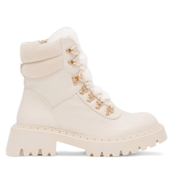 DeeZee Čizme DeeZee Dijana WS6200-01 Beige