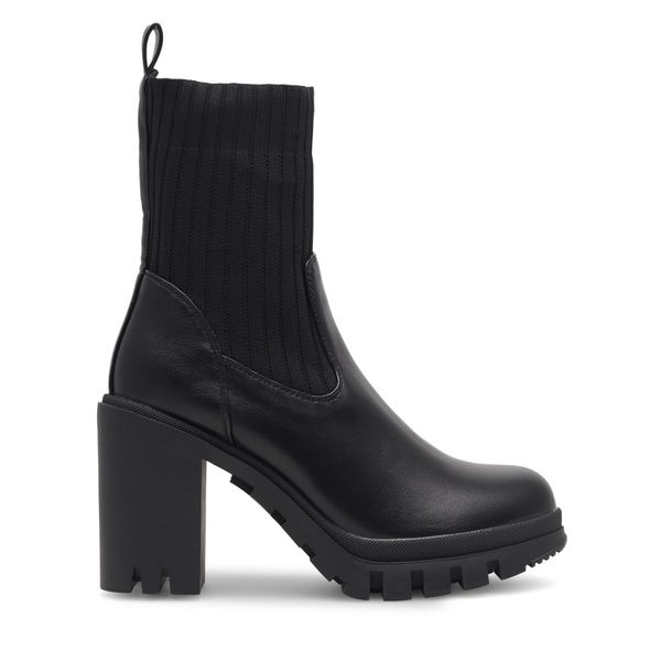DeeZee Čizme DeeZee EMADE WS5955-07 Crna