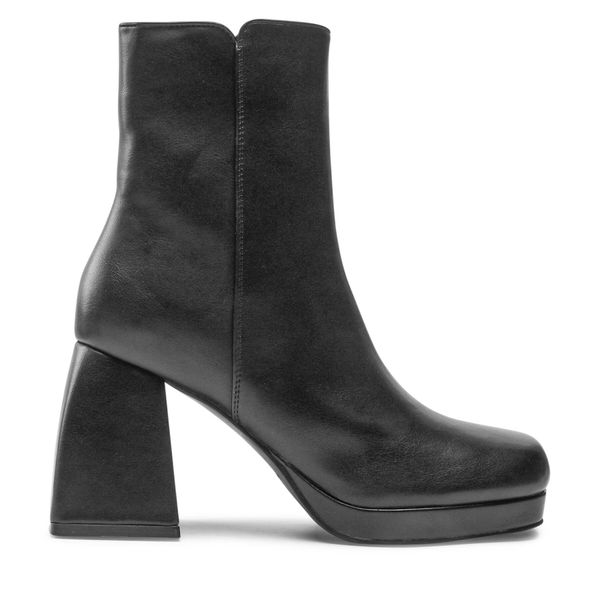 DeeZee Čizme DeeZee HKHY210934-1 Black