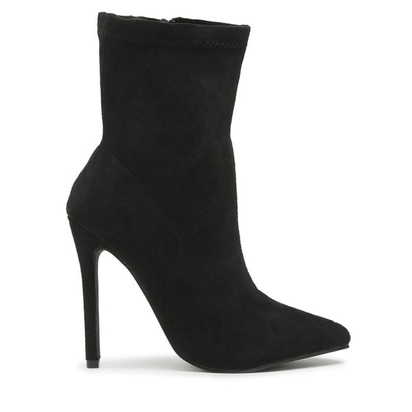 DeeZee Čizme DeeZee JSF210819 Black