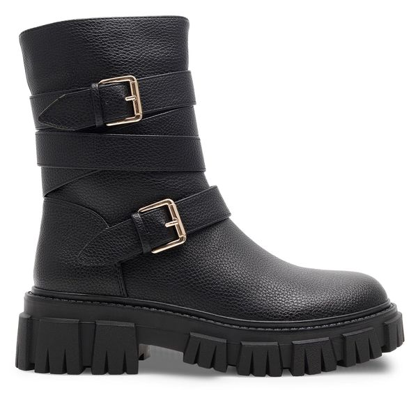 DeeZee Čizme DeeZee NEYLAN H25398-7 Crna