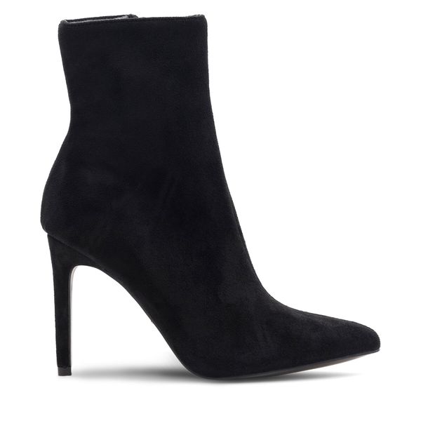 DeeZee Čizme DeeZee NOELLE HXXS22051 Crna