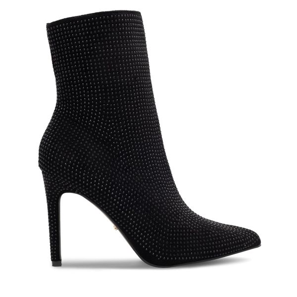 DeeZee Čizme DeeZee Novalee HXXS22051A Black