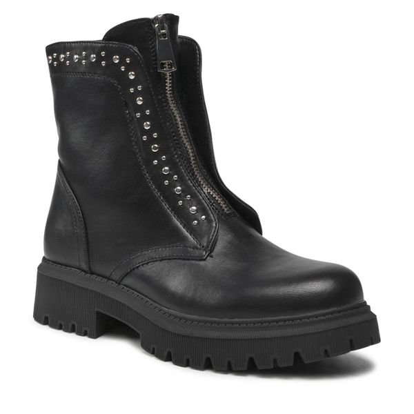DeeZee Čizme DeeZee WS5875-05 Black