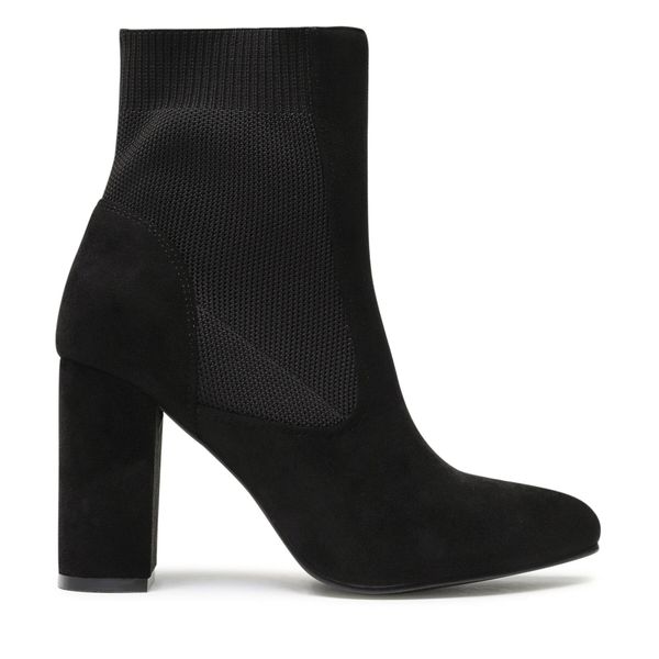 DeeZee Čizme DeeZee WYL2299-10 Black