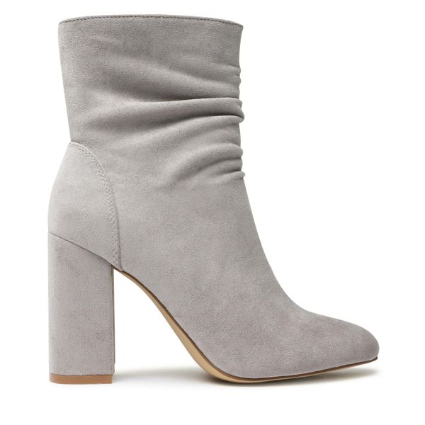 DeeZee Čizme DeeZee WYL3236-1 Grey