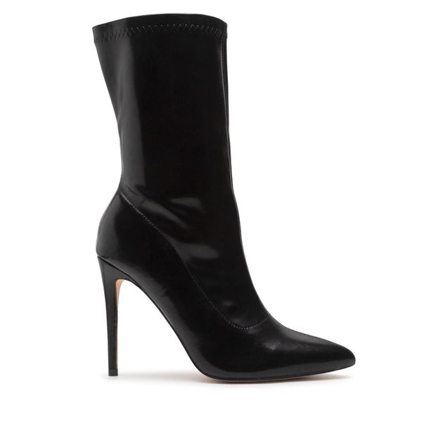 DeeZee Čizme DeeZee ZALMM220168 Black