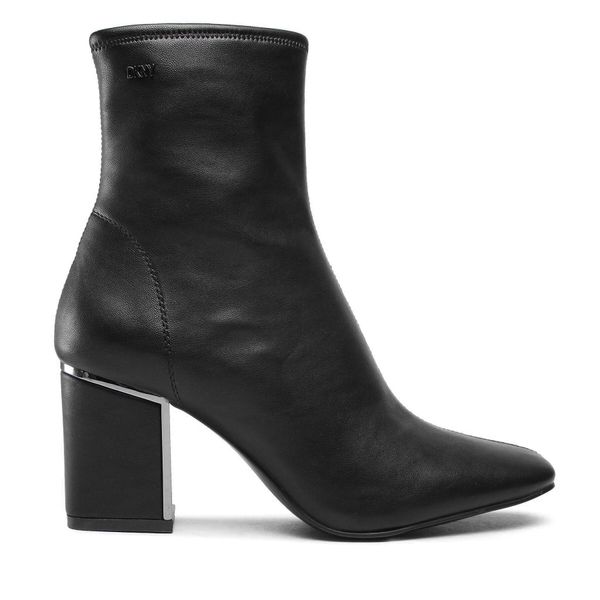 DKNY Čizme DKNY Cavale K3214434 Black BLK