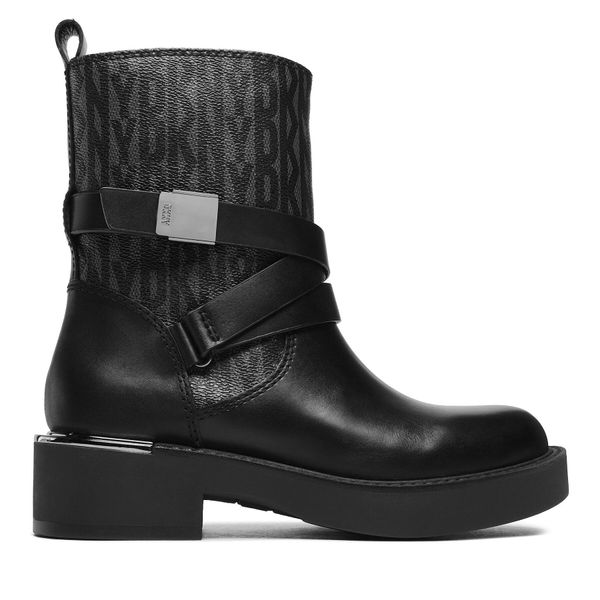 DKNY Čizme DKNY Taeta K2312709 Black BLK