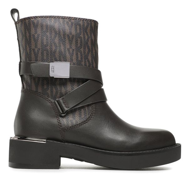 DKNY Čizme DKNY Taeta K2312709 Esp/Brn EPN