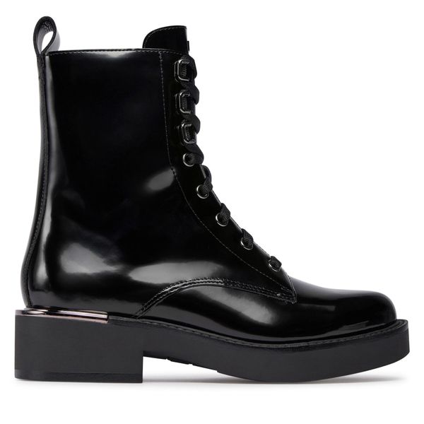 DKNY Čizme DKNY Talma K3390379 Black BLK