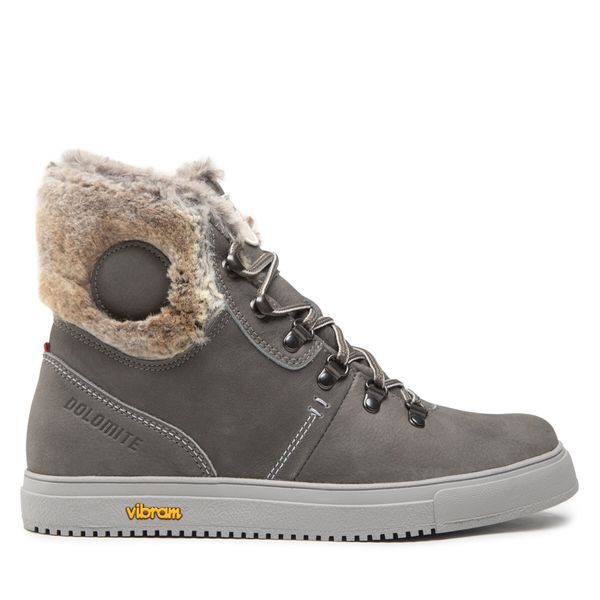 Dolomite Čizme Dolomite 54 Resort 278537-1076006 Gunmetal Grey