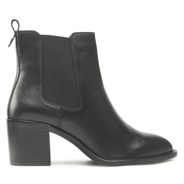 Dune London Čizme Dune London Pembly 484 0092506690041484 Black