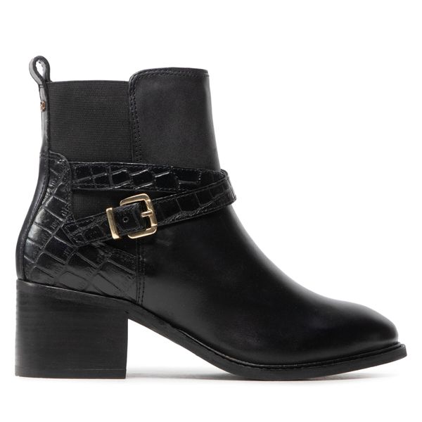 Dune London Čizme Dune London Poet 586 0092508510010586 Black