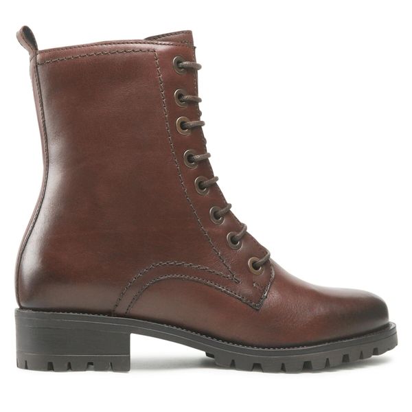 Dune London Čizme Dune London Preston 509 0092501020013 Brown