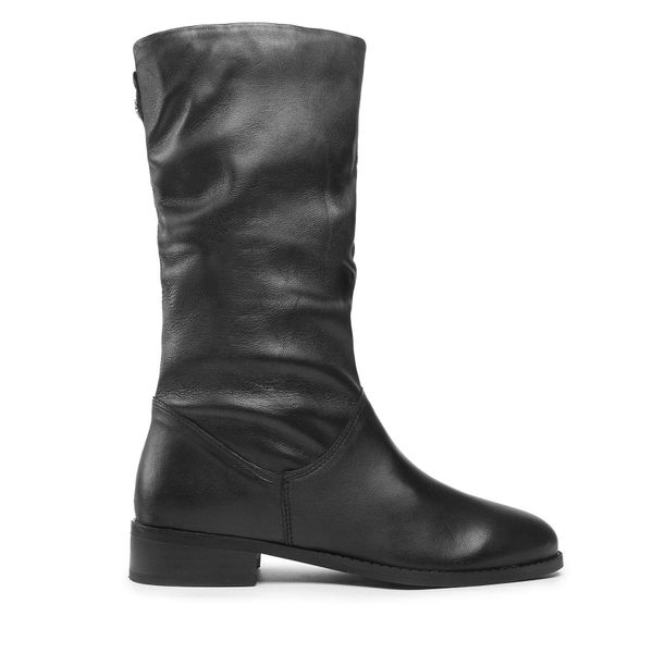 Dune London Čizme Dune London Rosalin 0073508510005484 Black