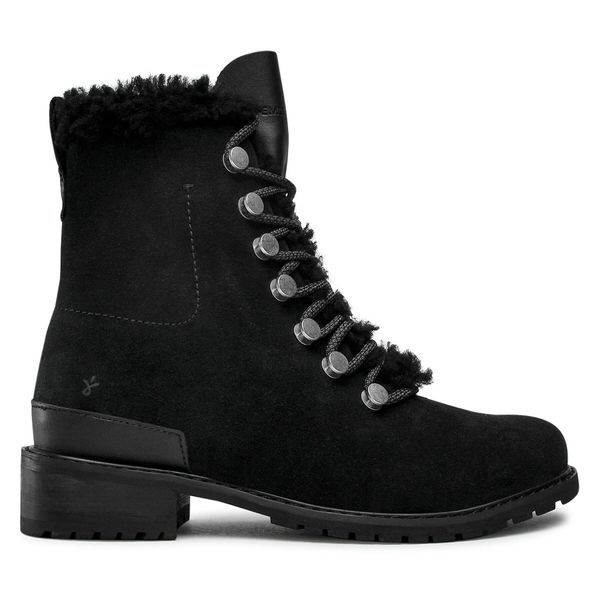 EMU Australia Čizme EMU Australia Billington W12309 Black