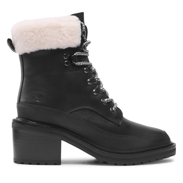 EMU Australia Čizme EMU Australia Okab Hi W12723 Black