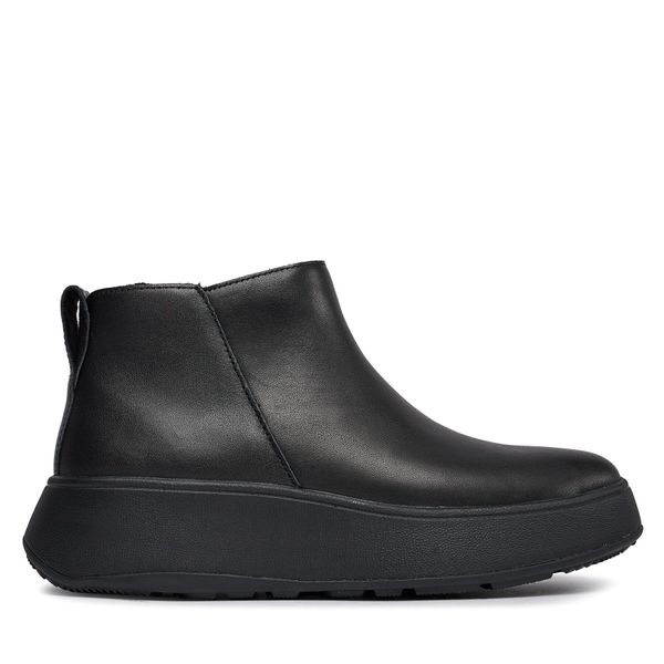 FitFlop Čizme FitFlop F-Mode GM2-090 Crna