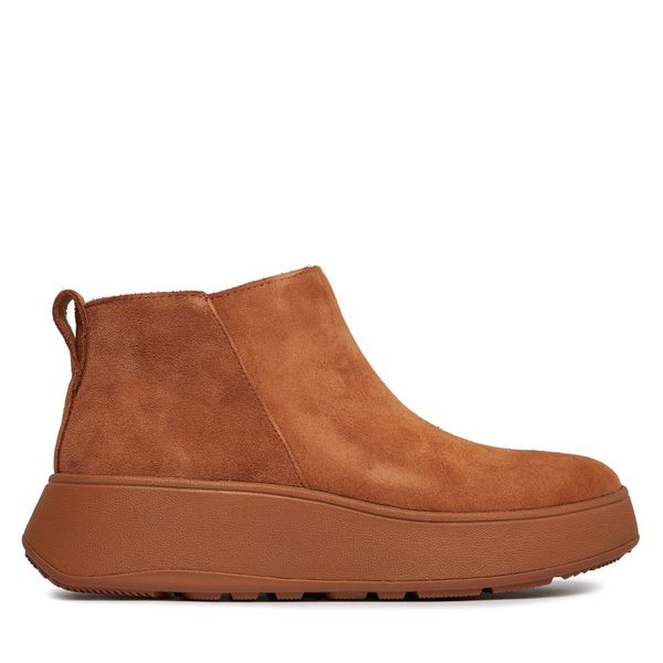 FitFlop Čizme FitFlop F-Mode GM3-592 Light Tan 592