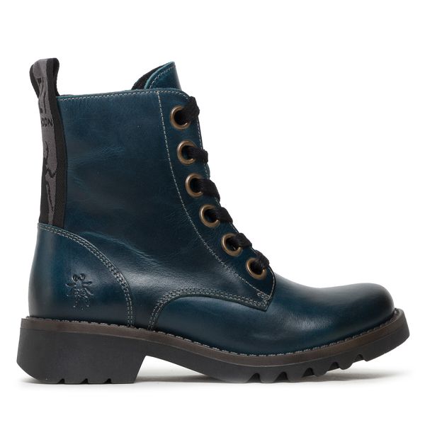 Fly London Čizme Fly London Ragifly P144539017 Royal Blue