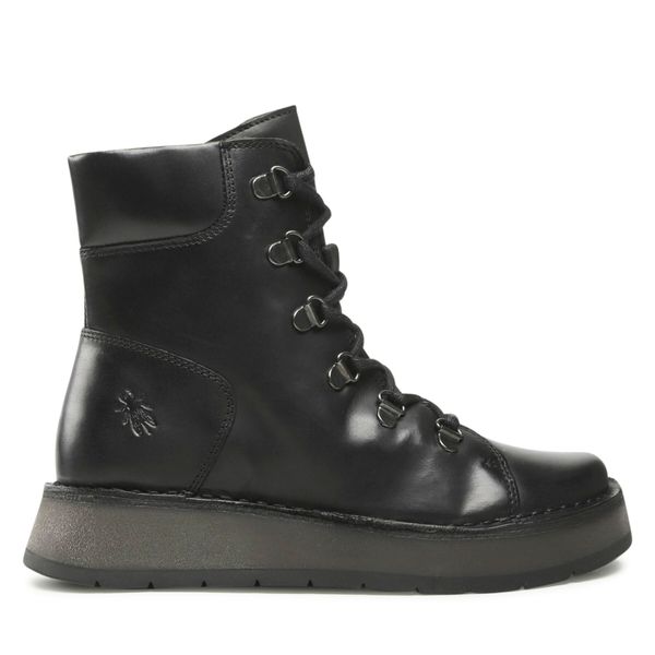 Fly London Čizme Fly London Roxyfly P211094000 Black