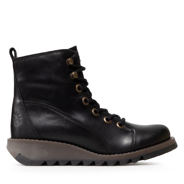 Fly London Čizme Fly London Sorefly P144813000 Black