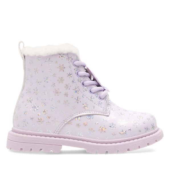 Frozen Čizme Frozen AW23-103DFR Ljubičasta