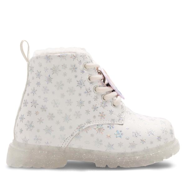 Frozen Čizme Frozen AW23-103DFR Srebrna