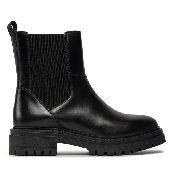 Geox Čizme Geox D Iridea D D26HRD 043NH C9999 Black