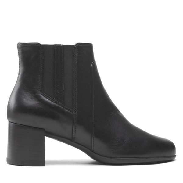 Geox Čizme Geox D N. Annya M. B D94CBB 00085 C9997 Black