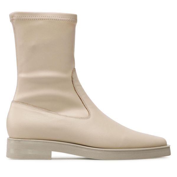 Gino Rossi Čizme Gino Rossi 222FW132 Beige