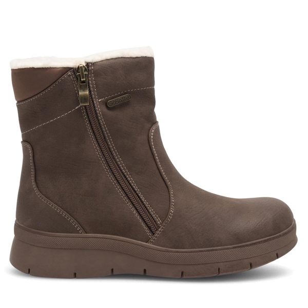 Go Soft Čizme Go Soft INES SWS5921-03 Brown