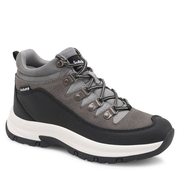 Go Soft Čizme Go Soft VS16032023-1 Grey