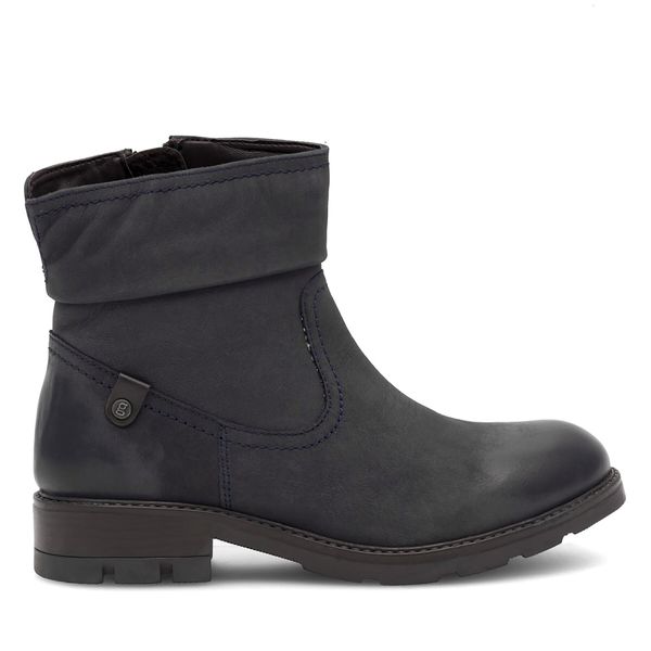 Go Soft Čizme Go Soft WI23-DEMETRA-20 Navy